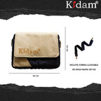 MOCHILA KIDAM - HUESO