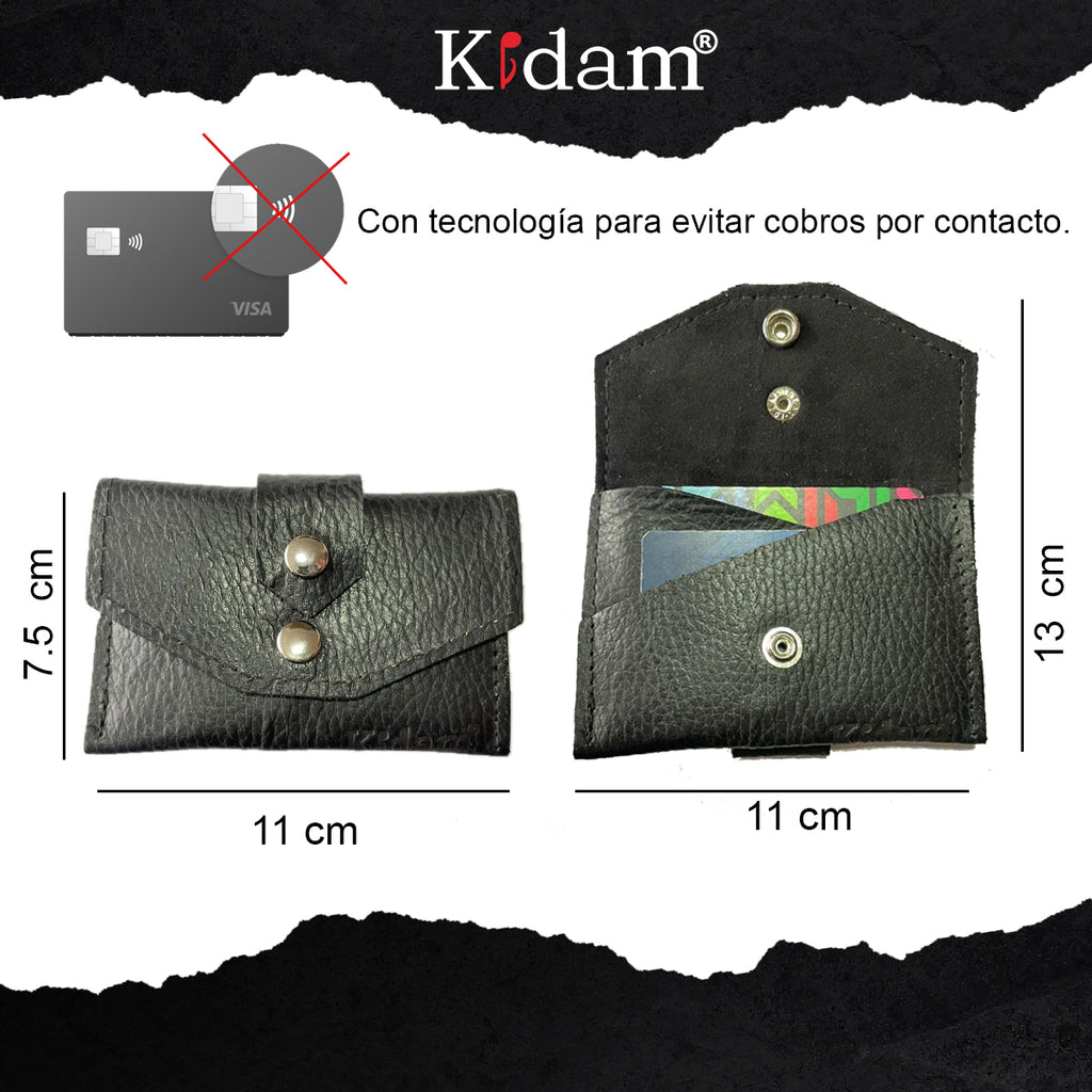 MONEDERO KIDAM
