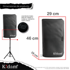 FUNDA PARA BOCINA JBL PRX908