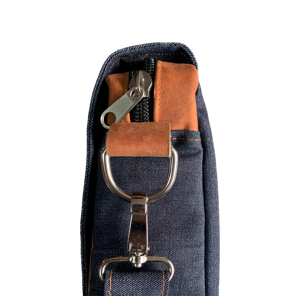 MOCHILA KIDAM