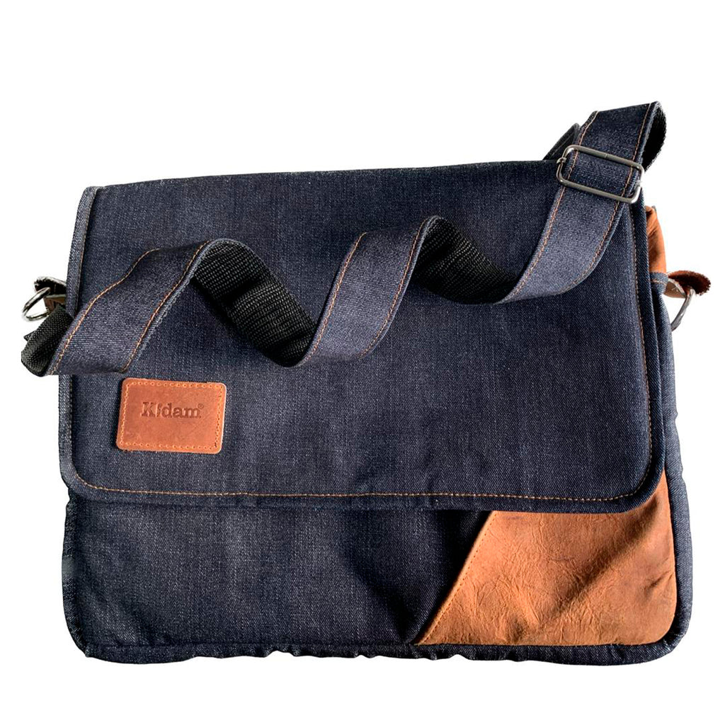 MOCHILA KIDAM