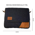 MOCHILA KIDAM