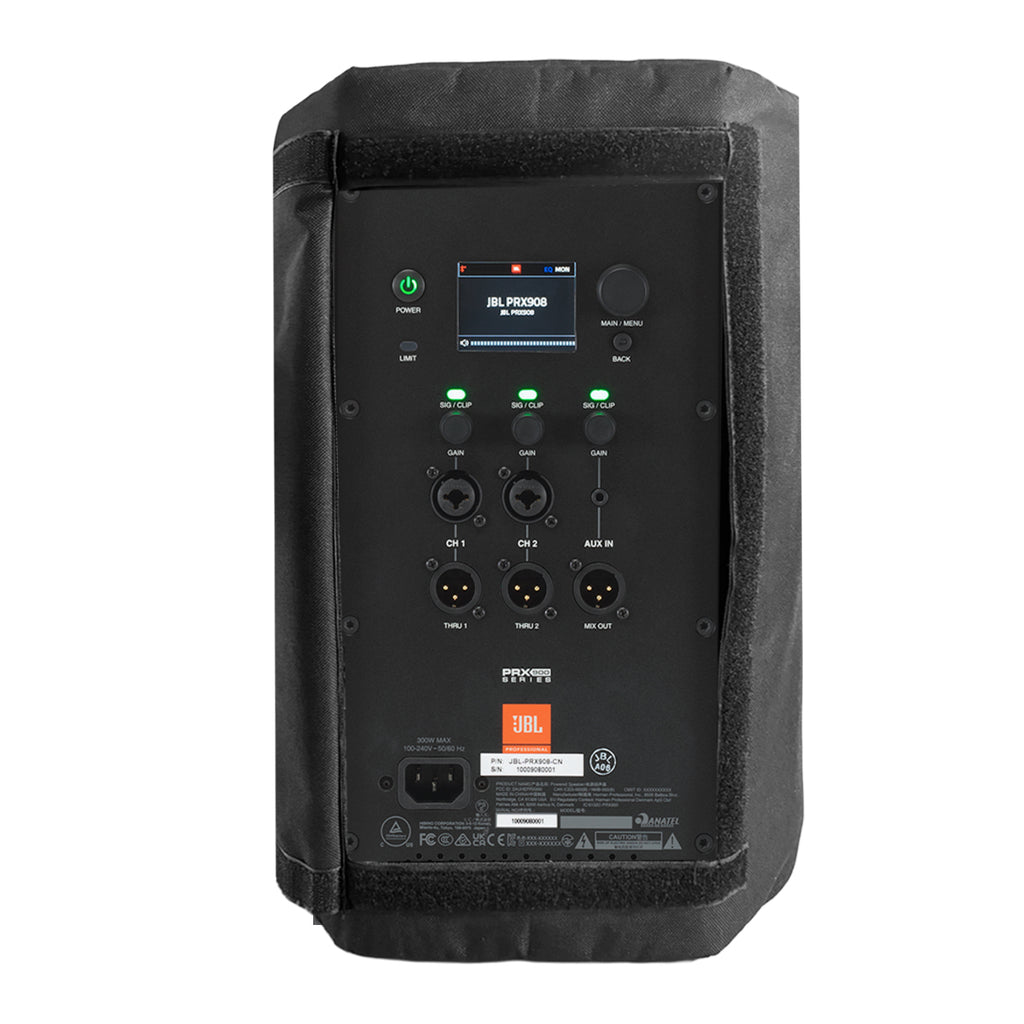 FUNDA PARA BOCINA JBL PRX908