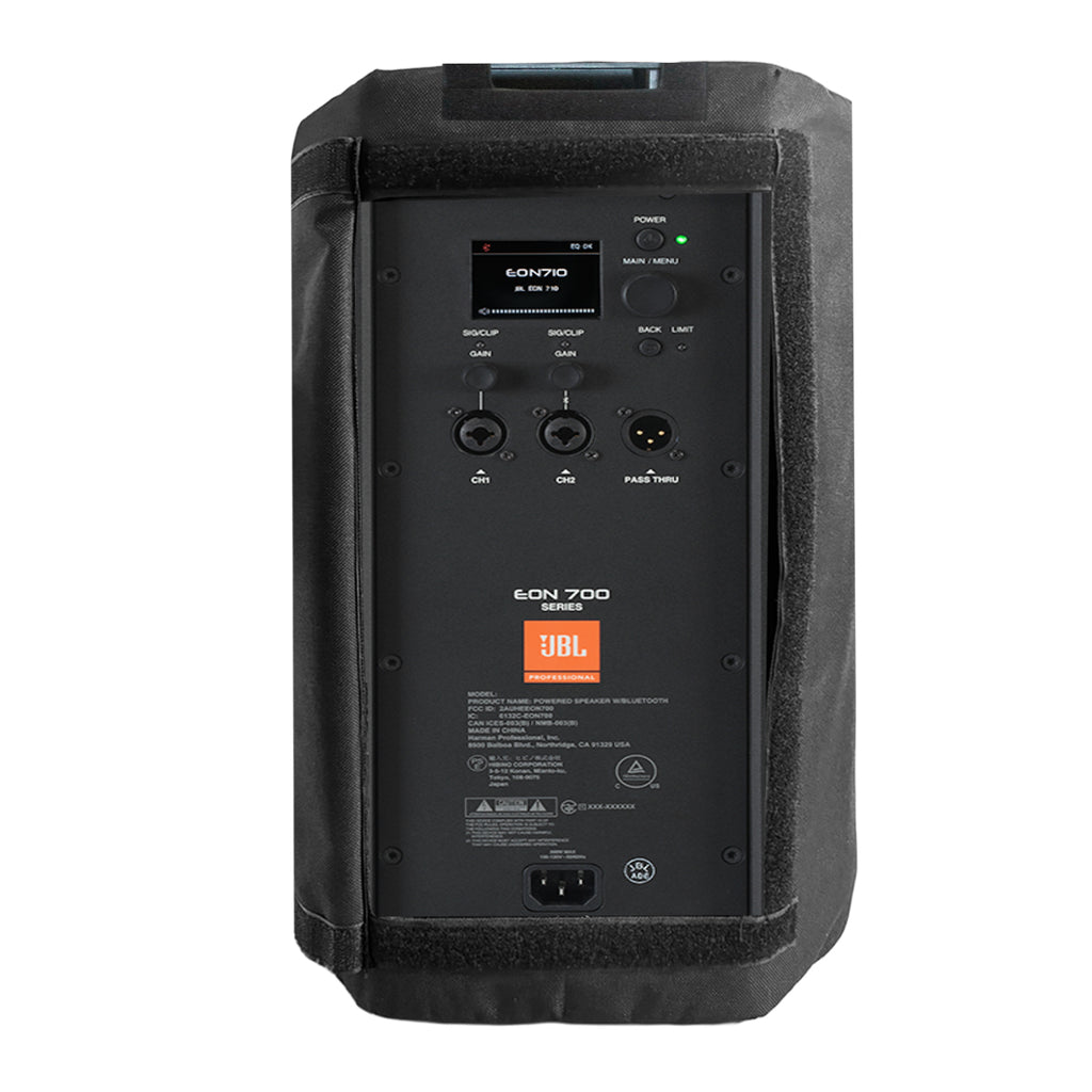 FUNDA PARA BOCINA JBL EON710