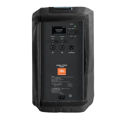 FUNDA PARA BOCINA JBL EON710