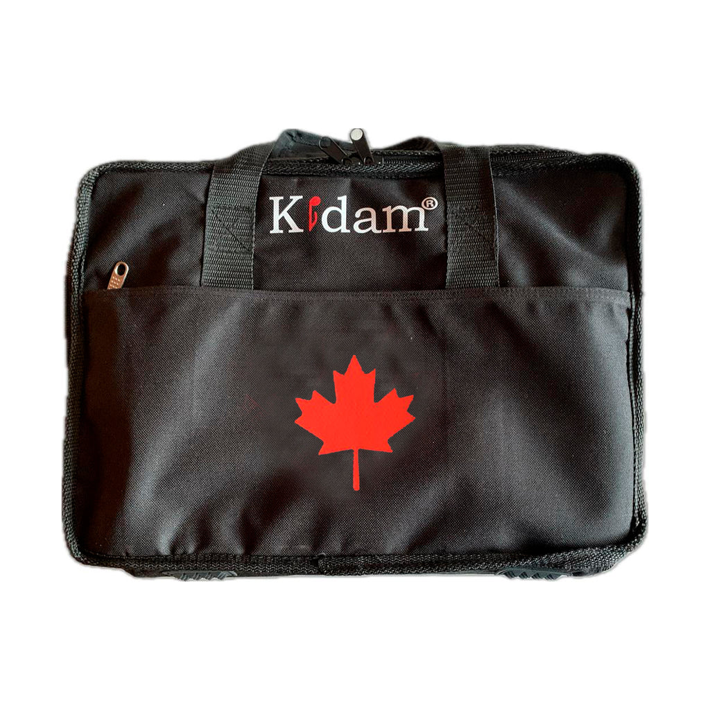 FUNDA PARA PEDALERA