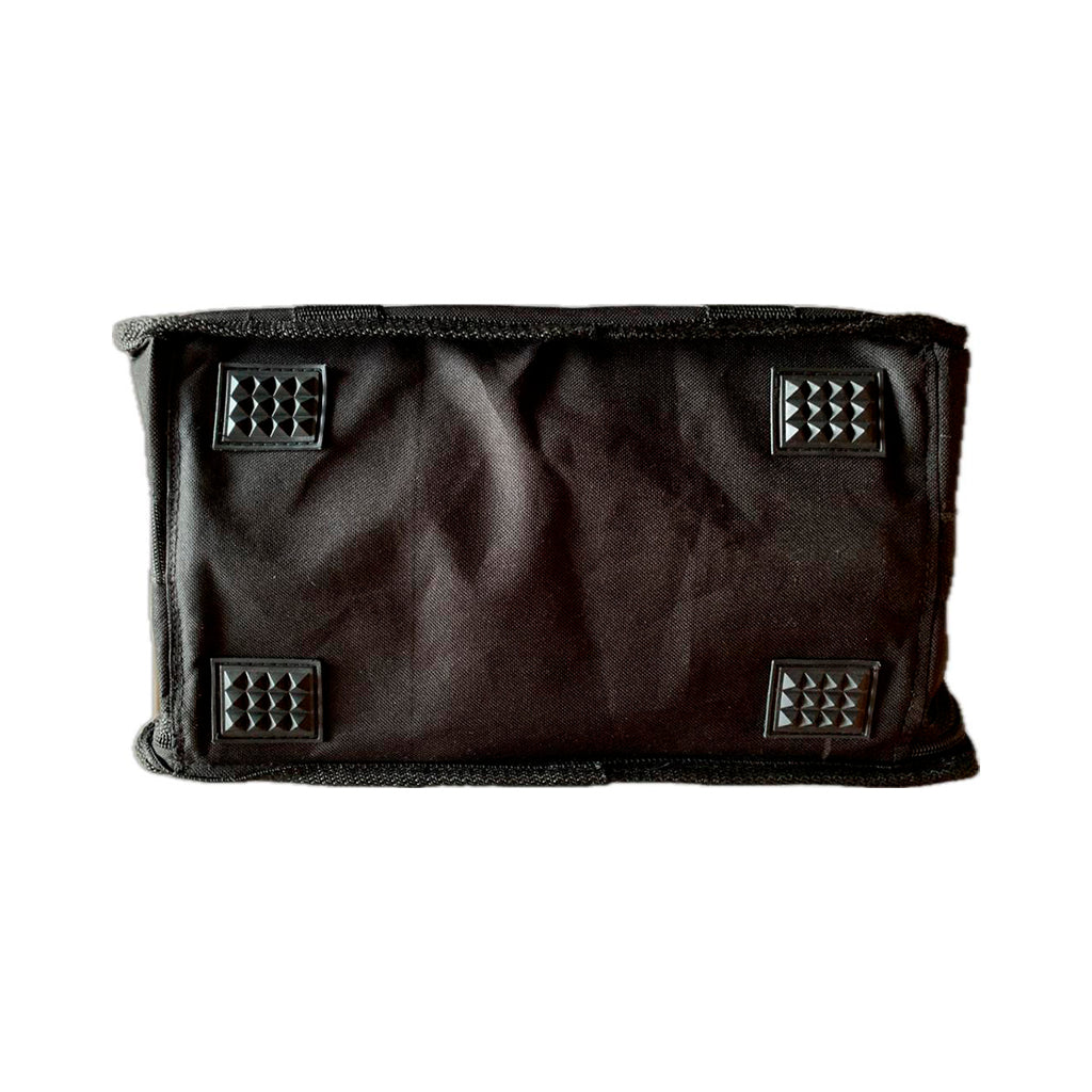 FUNDA PARA PEDALERA