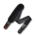 STRAP GUITARRA/BAJO - CLIP NEGRO