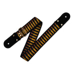 STRAP GUITARRA/BAJO - DISEÑO IMPRESO - STRAP CARRILLERA