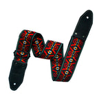 STRAP GUITARRA/BAJO - INDIA