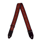 STRAP GUITARRA/BAJO - INDIA