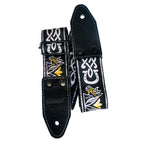 STRAP GUITARRA/BAJO - MARIACHI