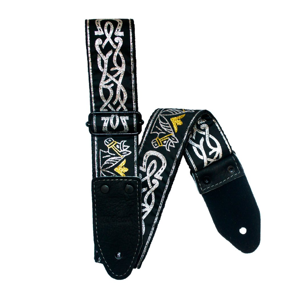 STRAP GUITARRA/BAJO - MARIACHI