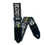 STRAP GUITARRA/BAJO - MARIACHI