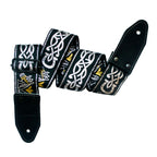 STRAP GUITARRA/BAJO - MARIACHI