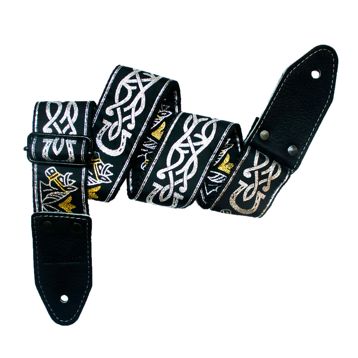 STRAP GUITARRA/BAJO - MARIACHI