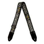 STRAP GUITARRA/BAJO - MARIACHI