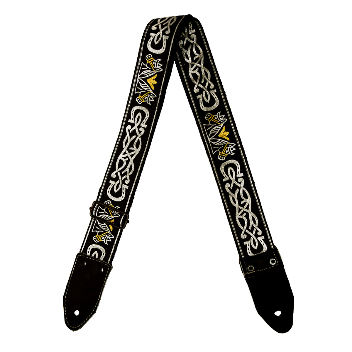 STRAP GUITARRA/BAJO - MARIACHI