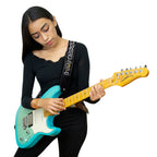 STRAP GUITARRA/BAJO - MARIACHI