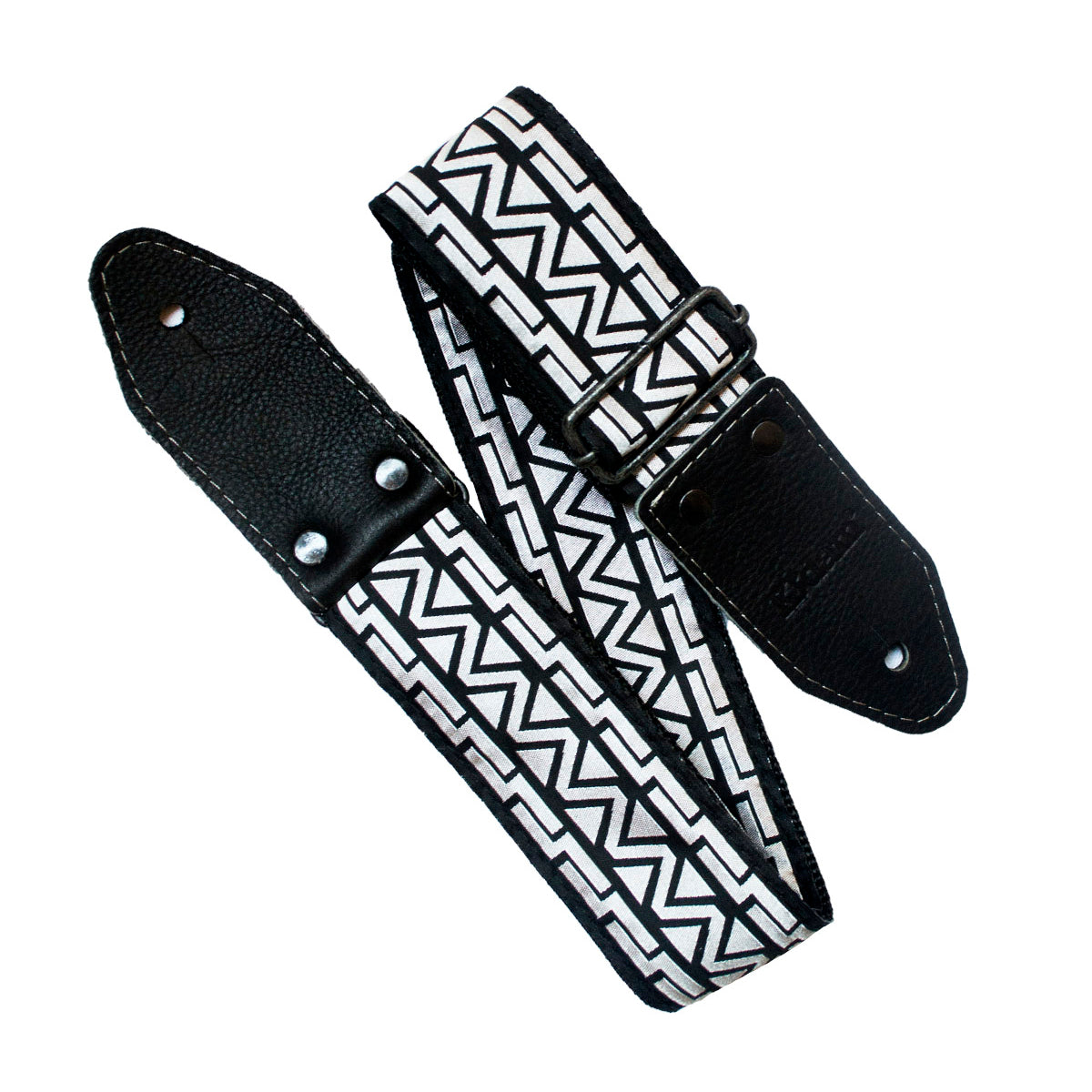 STRAP GUITARRA/BAJO - PITEADO