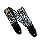 STRAP GUITARRA/BAJO - PITEADO