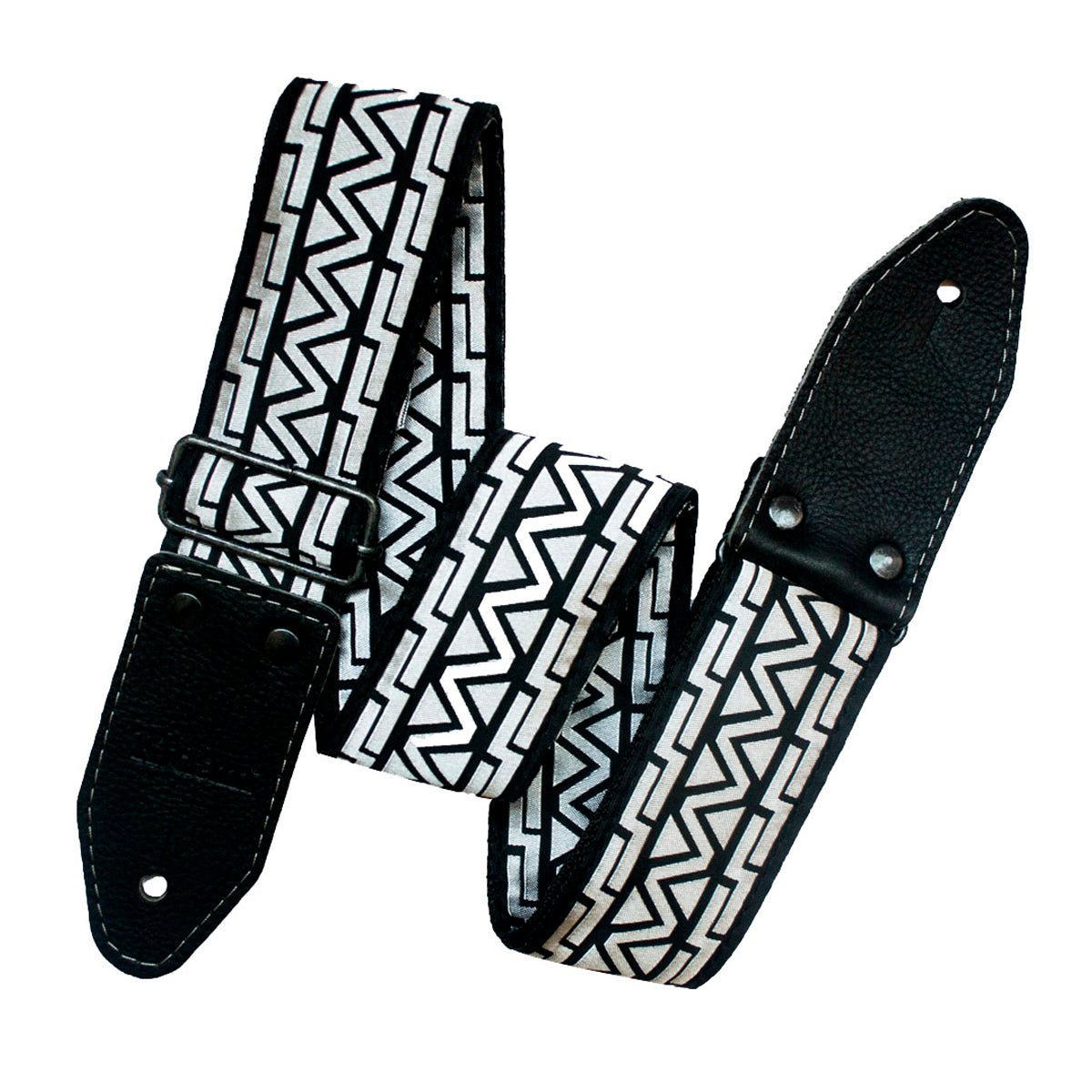 STRAP GUITARRA/BAJO - PITEADO