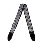 STRAP GUITARRA/BAJO - PITEADO