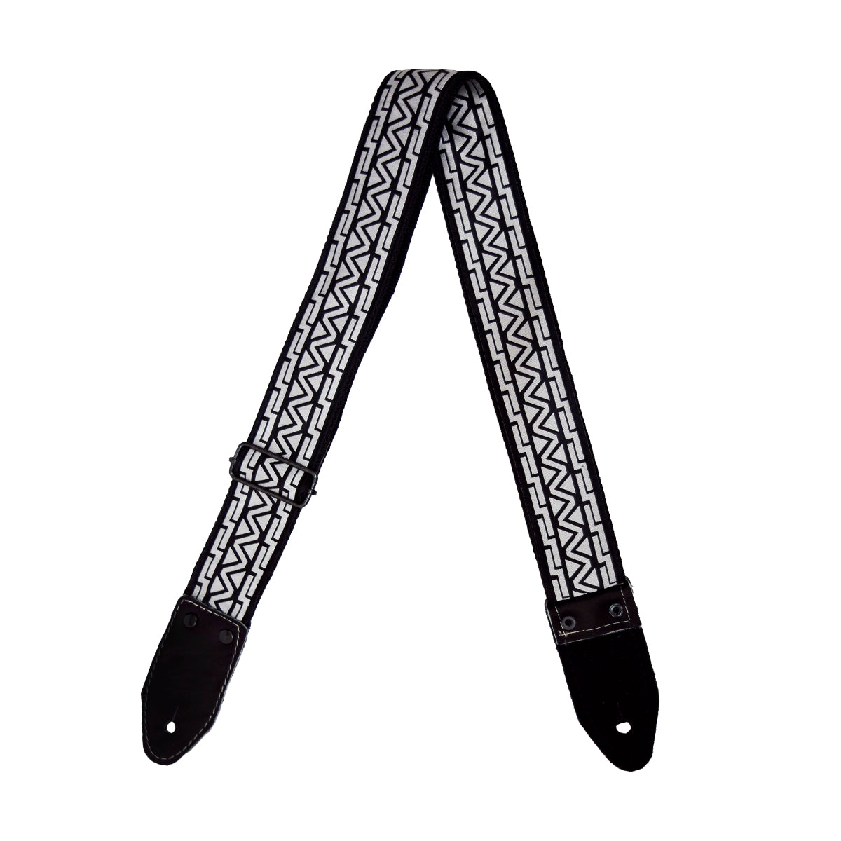 STRAP GUITARRA/BAJO - PITEADO