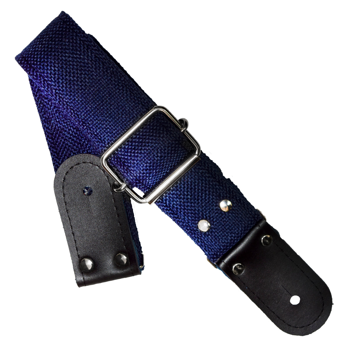 STRAP YUTE - AZUL MARINO