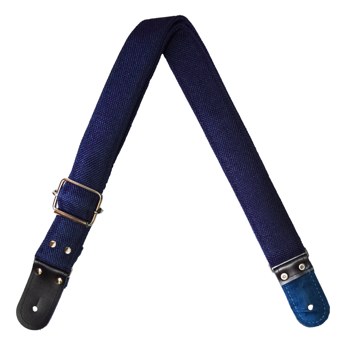 STRAP YUTE - AZUL MARINO