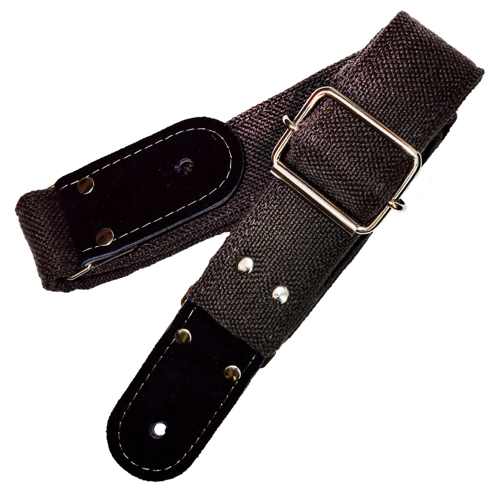 STRAP YUTE - GRIS