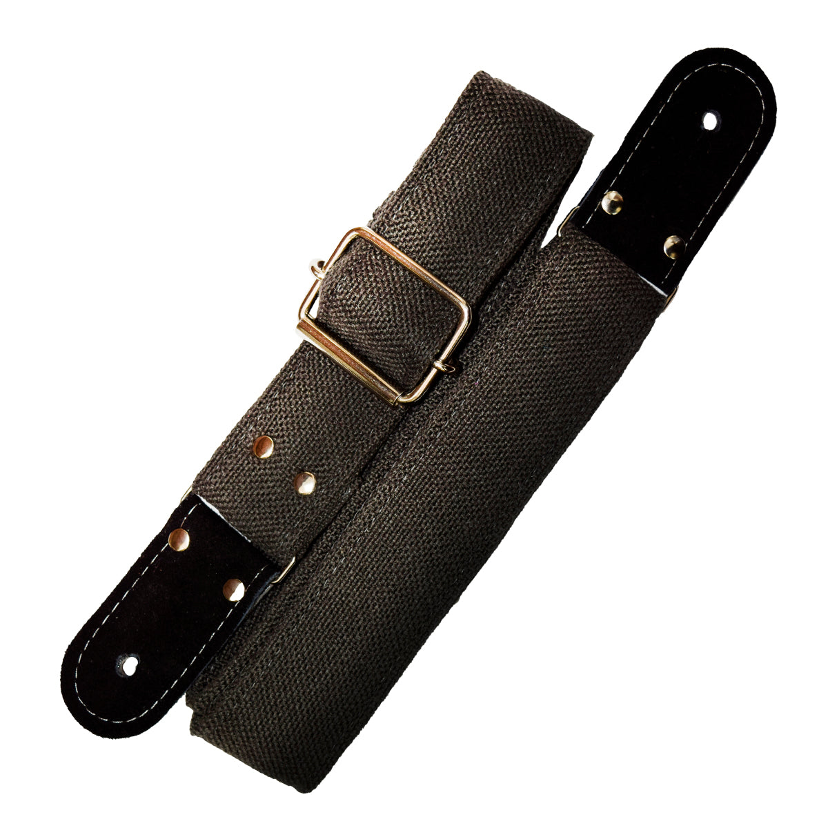 STRAP YUTE - GRIS