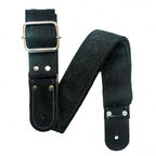 STRAP YUTE - NEGRO