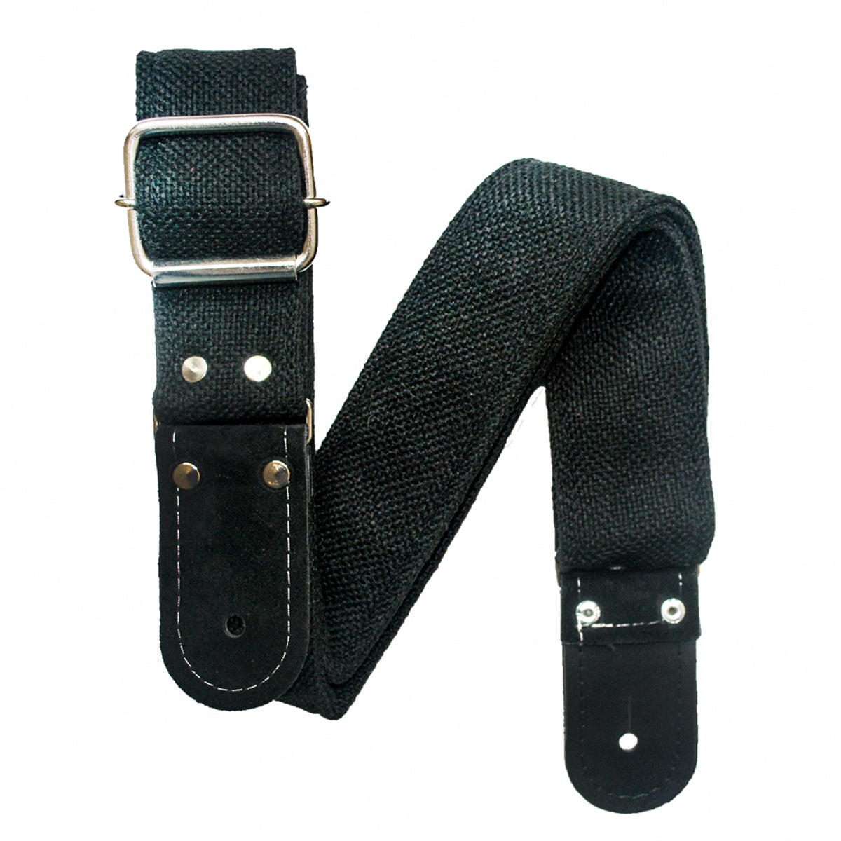 STRAP YUTE - NEGRO