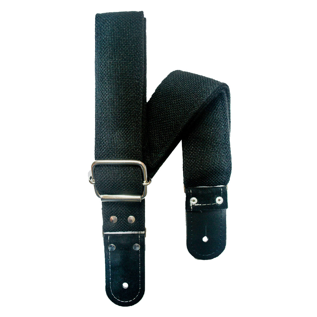 STRAP YUTE - NEGRO