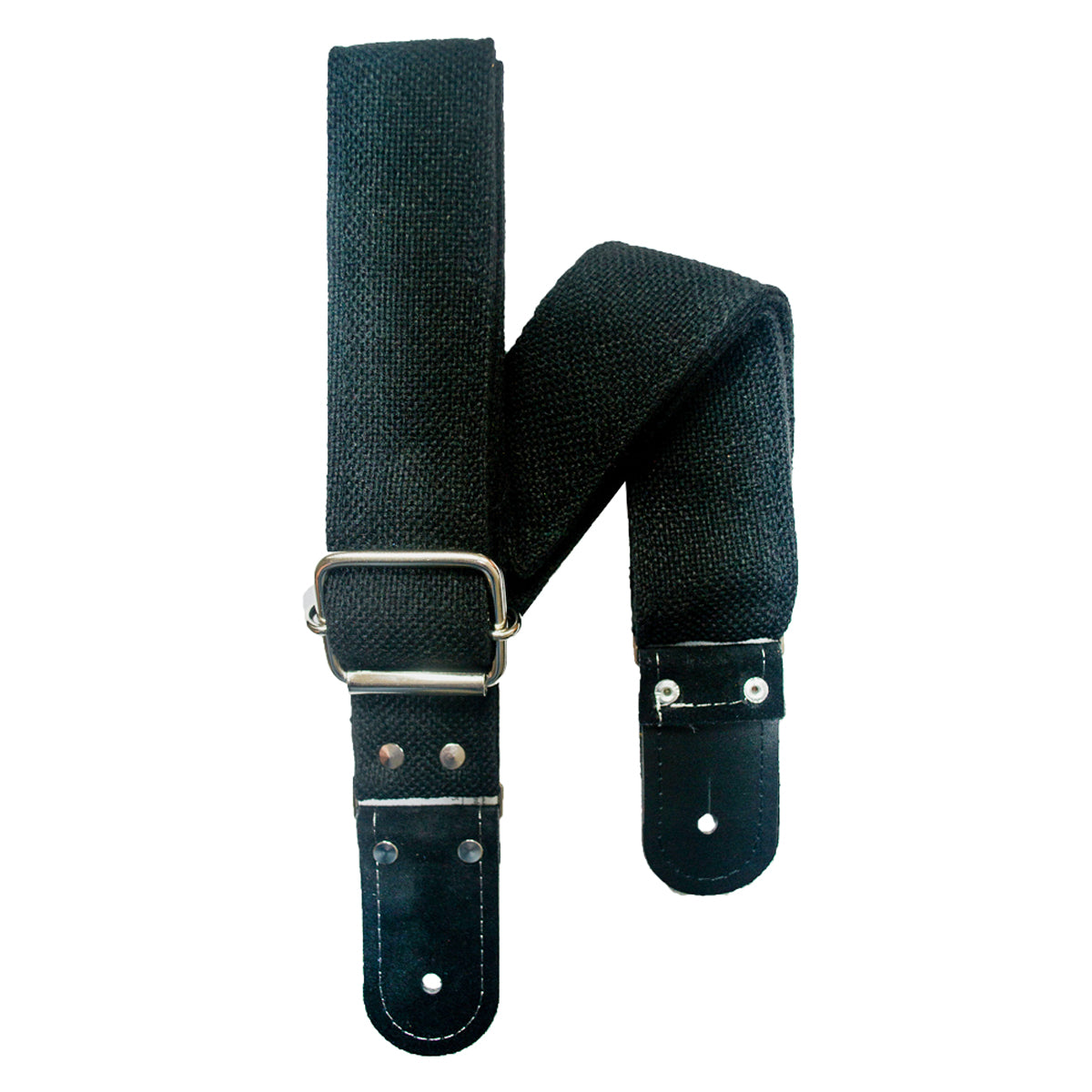 STRAP YUTE - NEGRO
