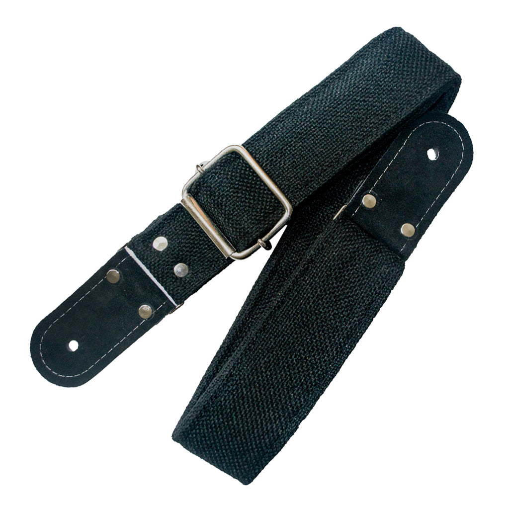 STRAP YUTE - NEGRO