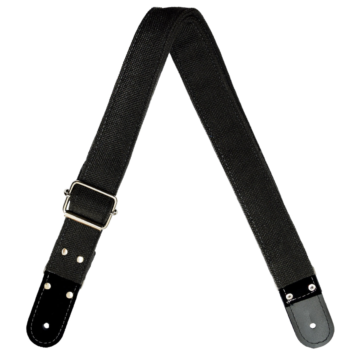 STRAP YUTE - NEGRO