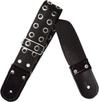 STRAP GUITARRA/BAJO - ESTOPEROLES DE RUEDA 2+2