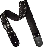 STRAP GUITARRA/BAJO - ESTOPEROLES DE RUEDA 2+2