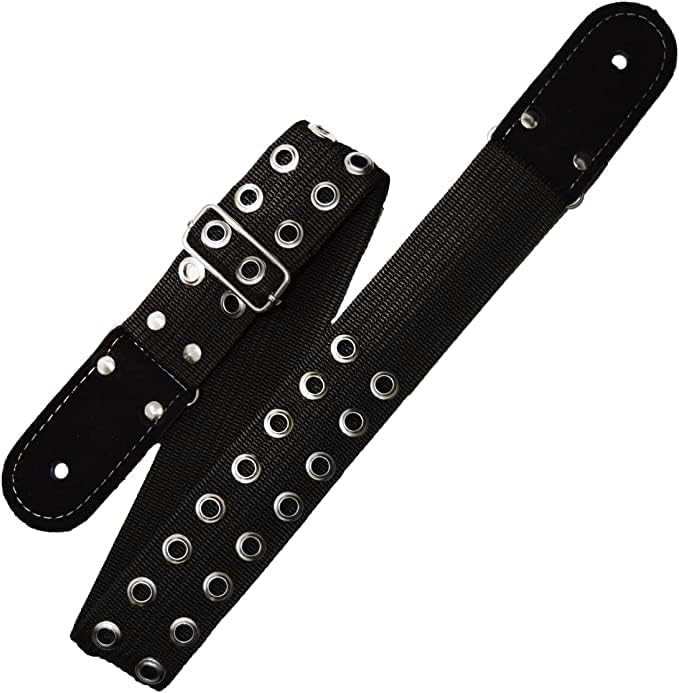 STRAP GUITARRA/BAJO - ESTOPEROLES DE RUEDA 2+2
