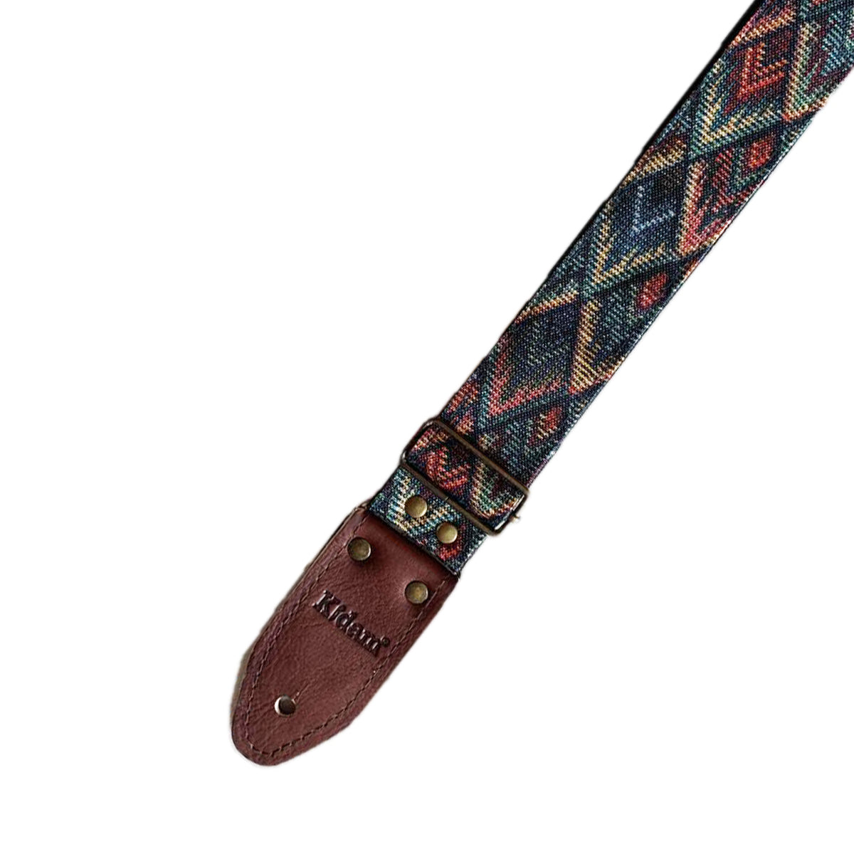 STRAP GUITARRA/BAJO - TAPESTRY