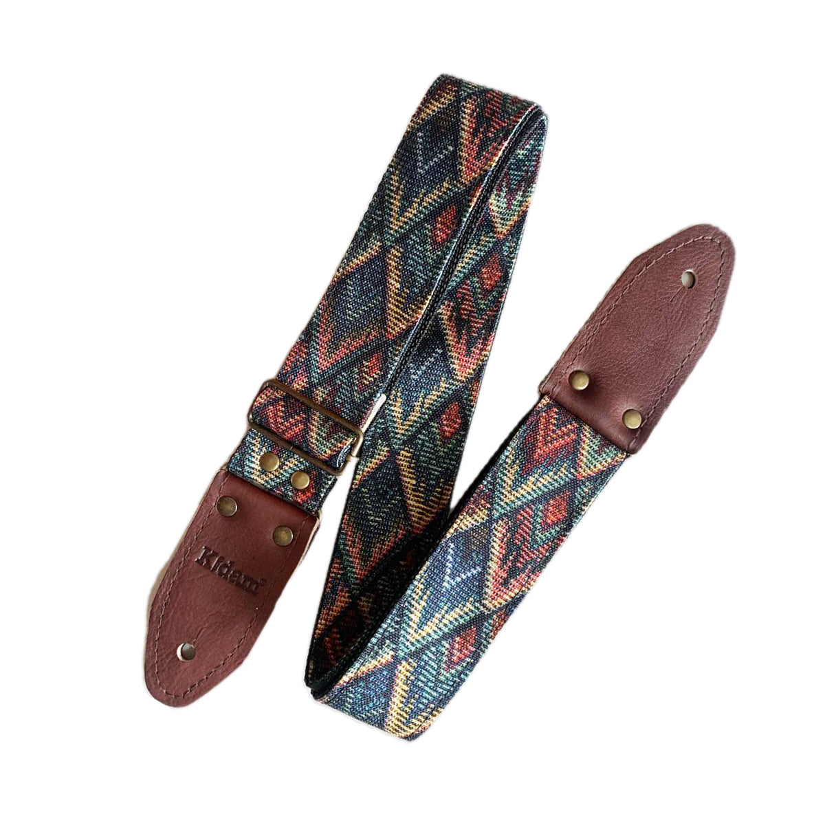 STRAP GUITARRA/BAJO - TAPESTRY