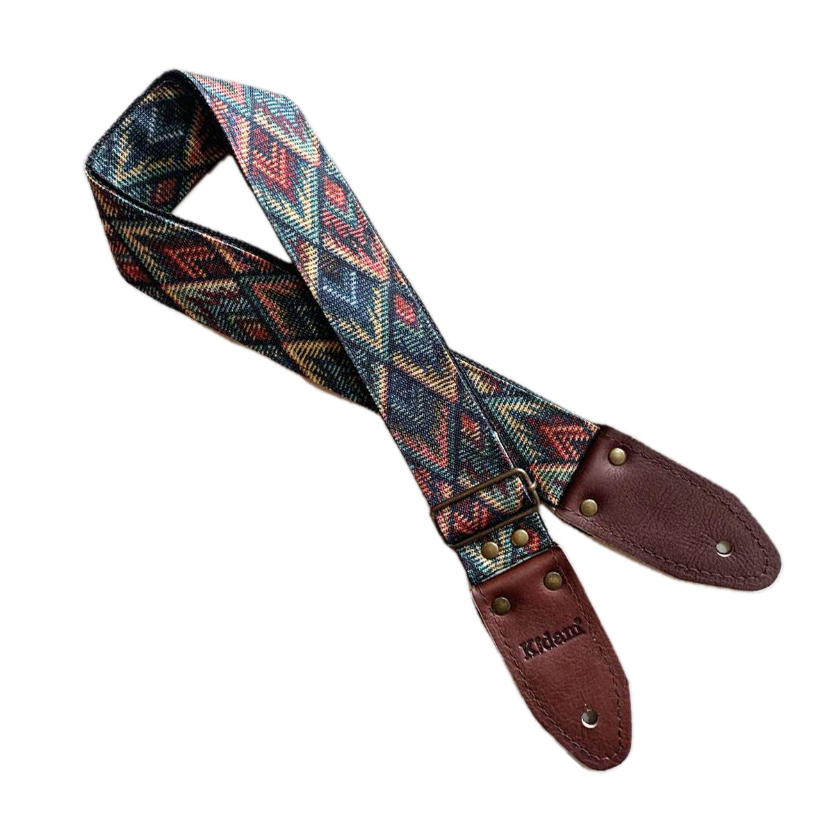 STRAP GUITARRA/BAJO - TAPESTRY