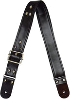 STRAP GUITARRA/BAJO - ESTOPEROLES CALAVERAS Y PUNTAS