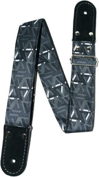 STRAP GUITARRA/BAJO - DISCRETO GRIS