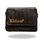 MOCHILA KIDAM - NEGRO