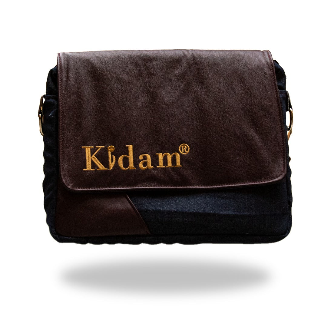 MOCHILA KIDAM - VINO