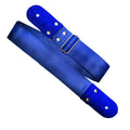 STRAP GUITARRA/BAJO - AZUL REY