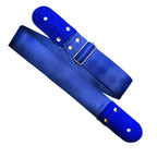 STRAP GUITARRA/BAJO - AZUL REY